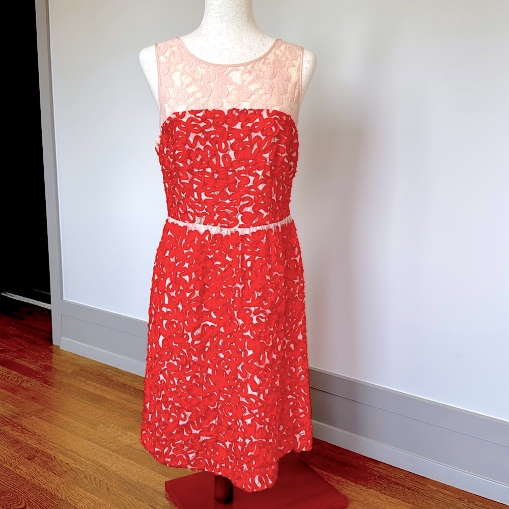 Trina Turk Dress